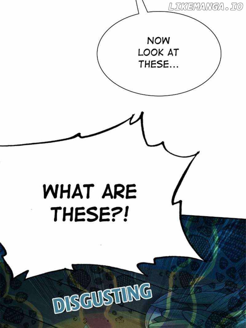 Don't Underestimate a Big Carrot Chapter 17 42